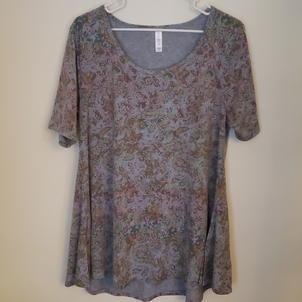 Women Top